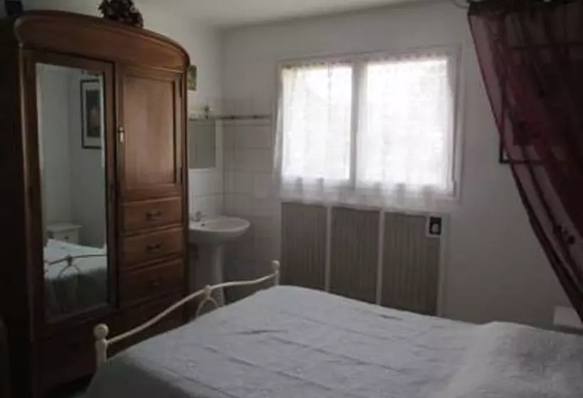 ホテル Chez Mélody