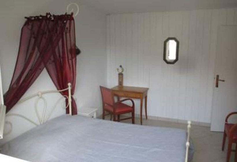 בית מלון כפרי Chez Mélody