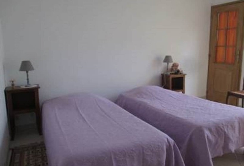 בית מלון כפרי Chez Mélody