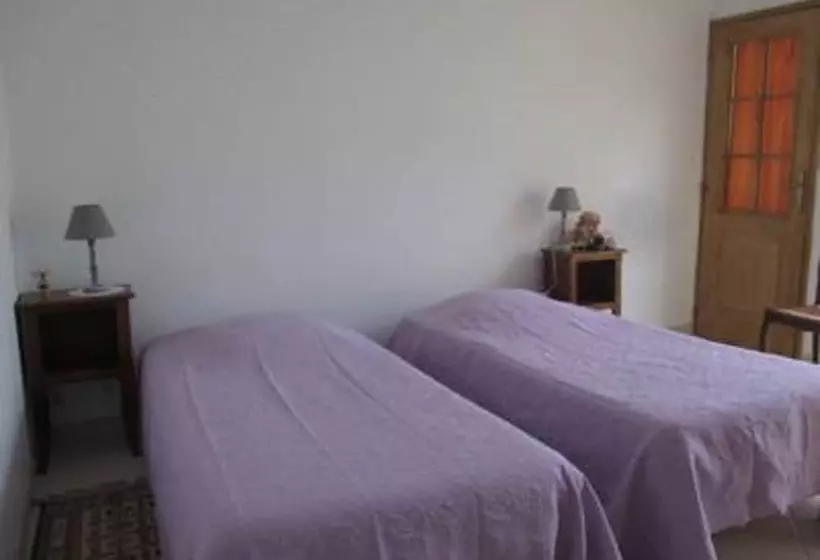 ホテル Chez Mélody