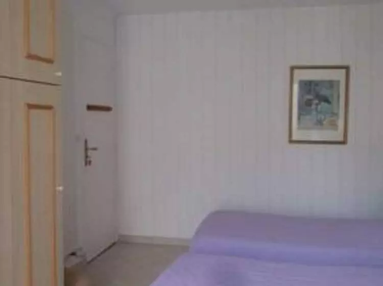 ホテル Chez Mélody