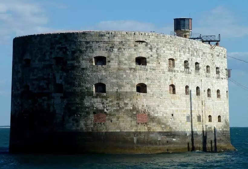 ホテル Chez Mélody