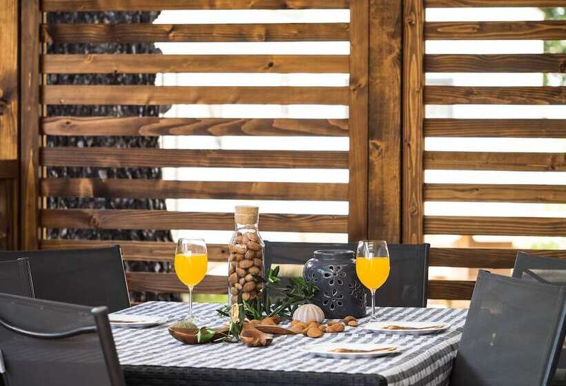 호텔 Croatia Camp Premium