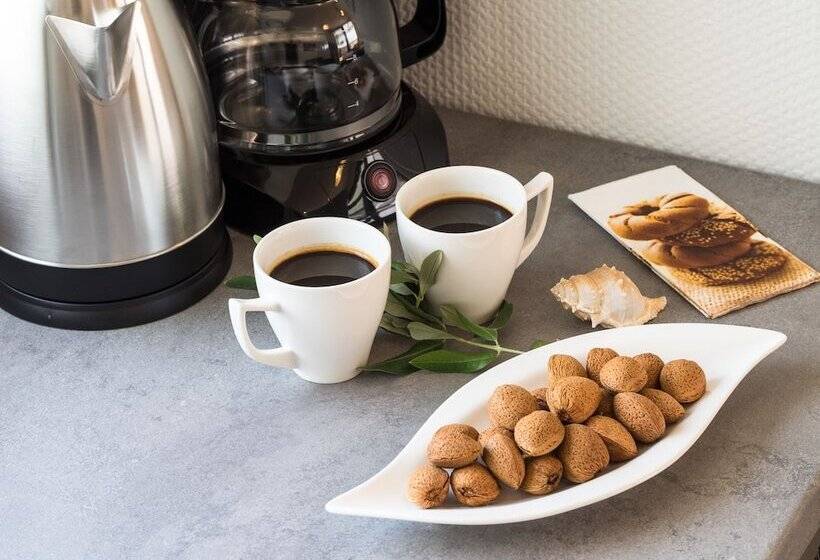 호텔 Croatia Camp Premium