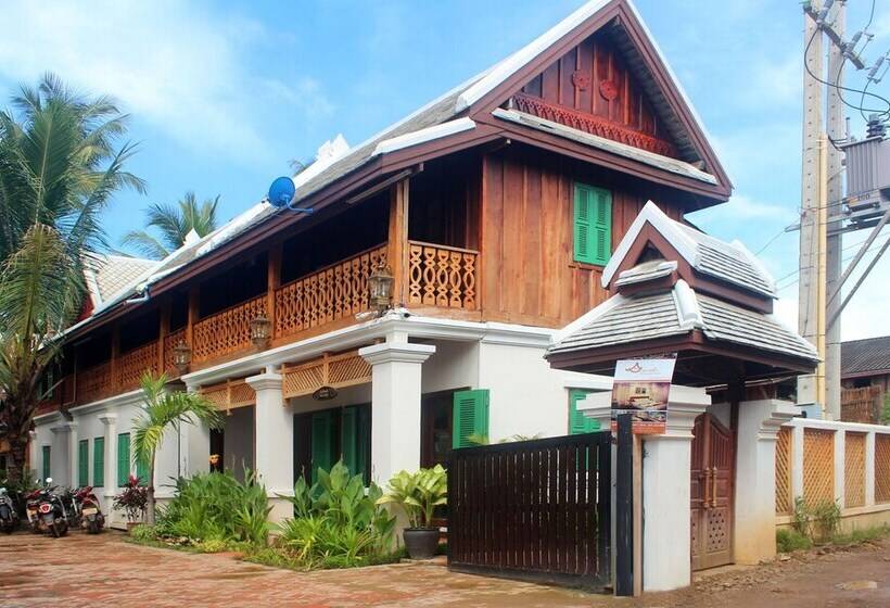 هتل Zen Boutique House