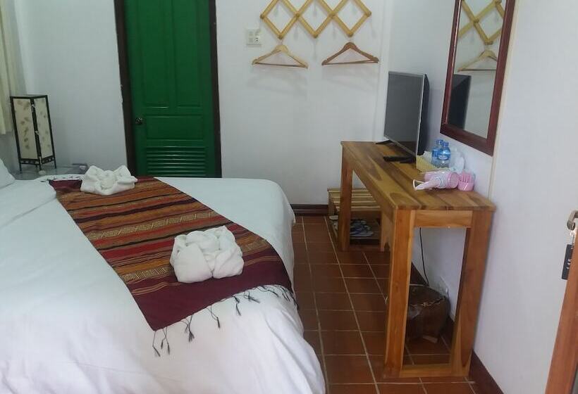 هتل Zen Boutique House