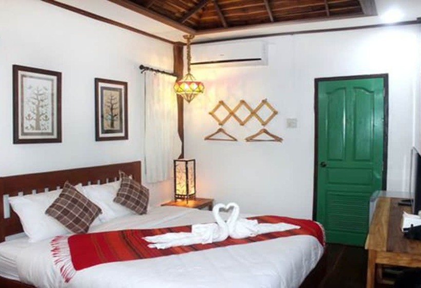 هتل Zen Boutique House