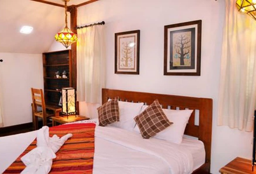 هتل Zen Boutique House