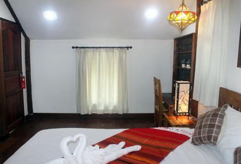 هتل Zen Boutique House