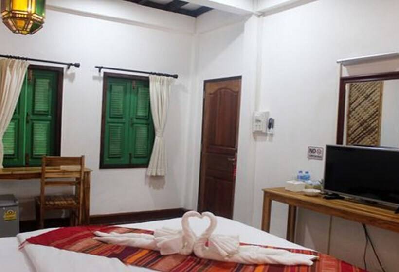 هتل Zen Boutique House