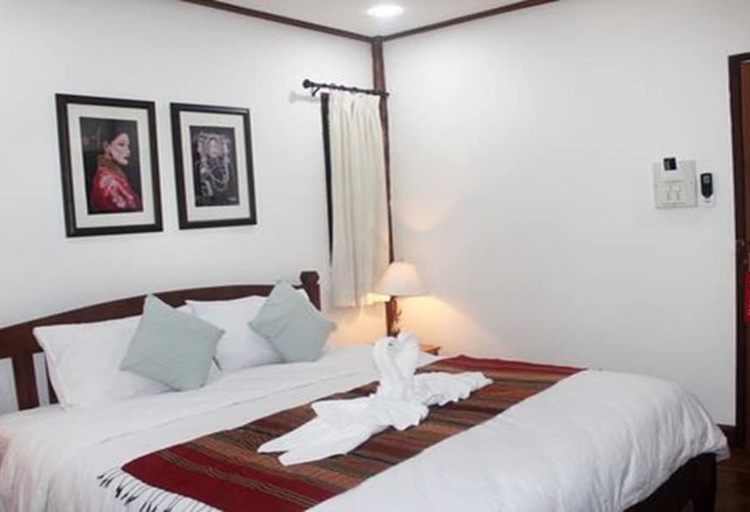 هتل Zen Boutique House