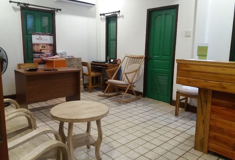 هتل Zen Boutique House