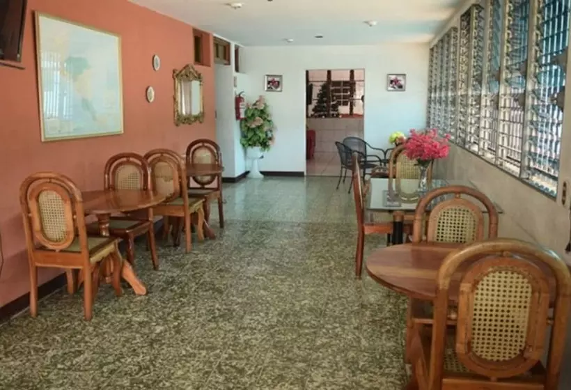 هتل Euro Nicaragua