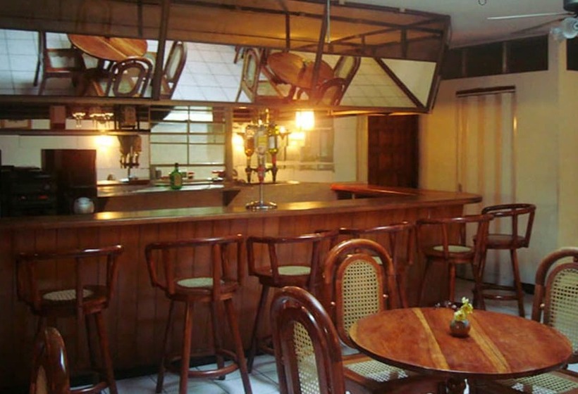 هتل Euro Nicaragua