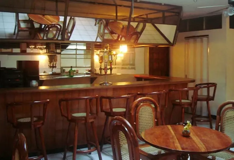 هتل Euro Nicaragua