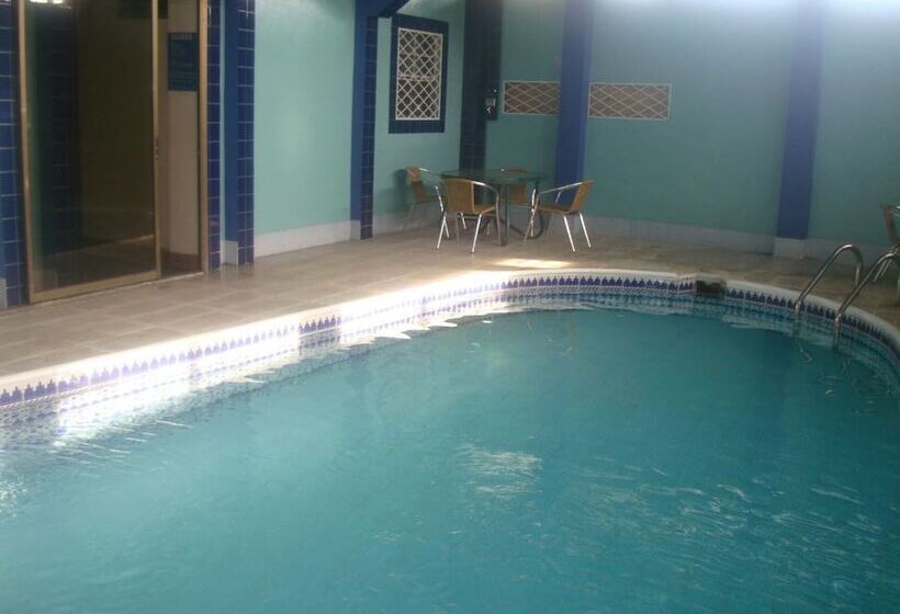 هتل Euro Nicaragua