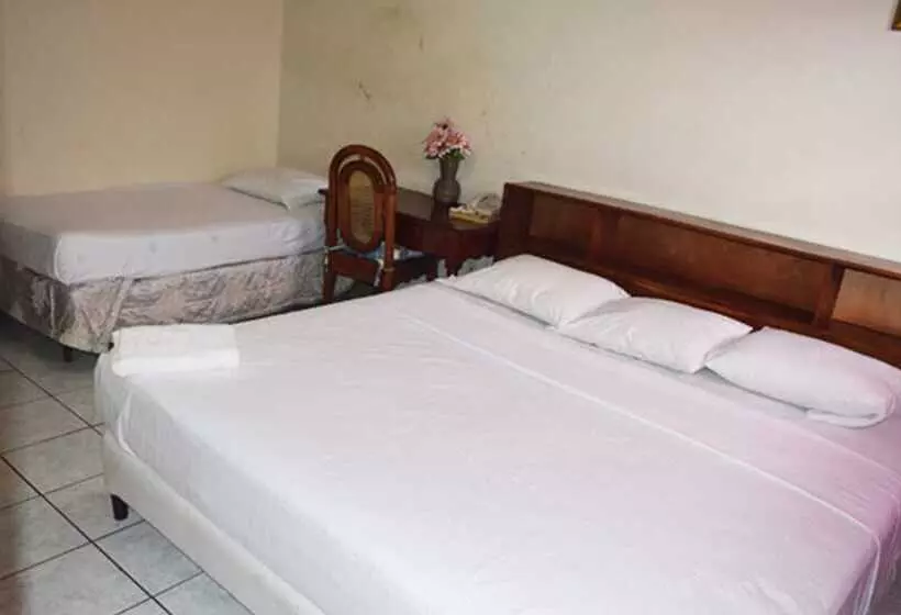 هتل Euro Nicaragua