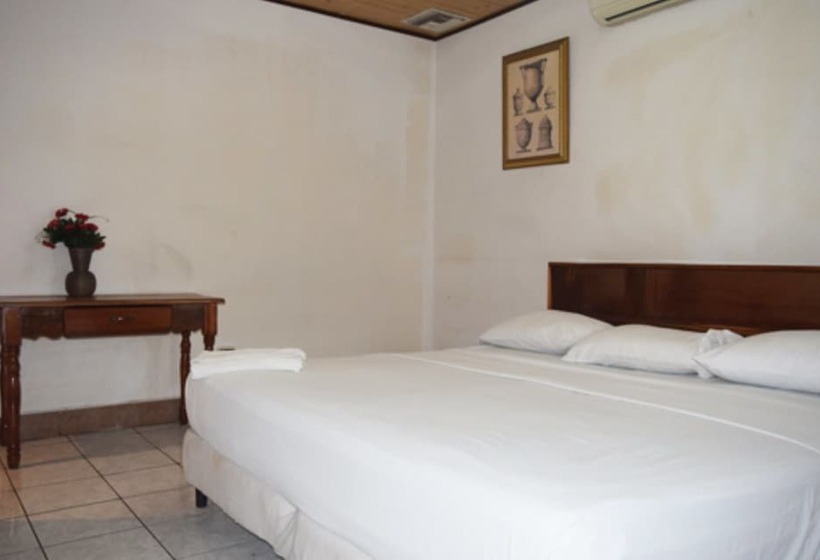 هتل Euro Nicaragua