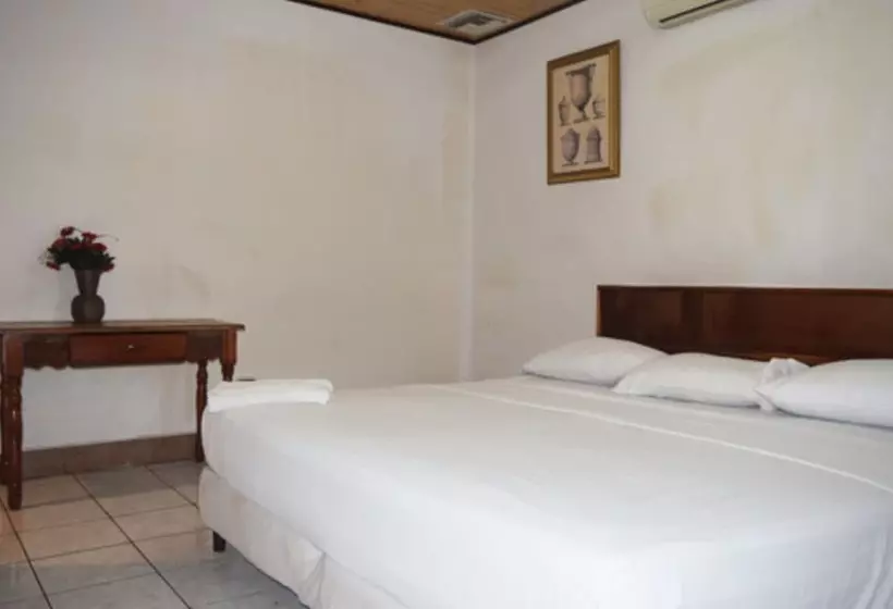 هتل Euro Nicaragua