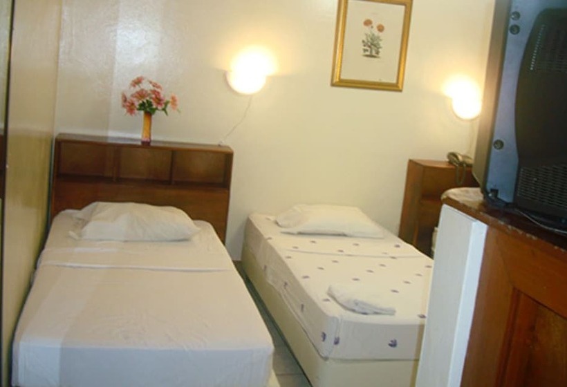 هتل Euro Nicaragua