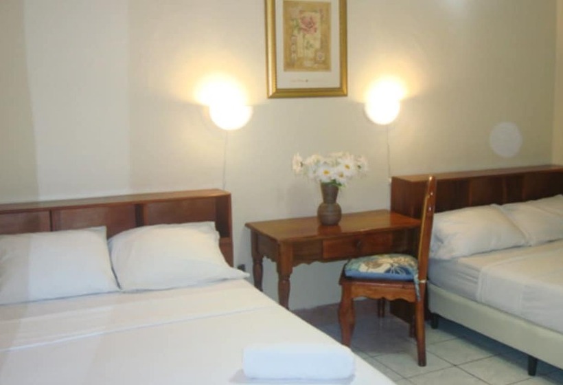 هتل Euro Nicaragua