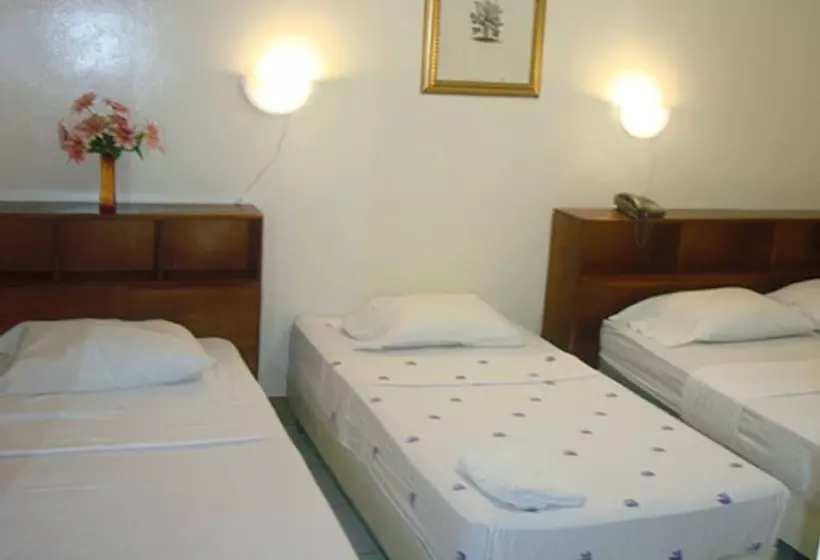 هتل Euro Nicaragua