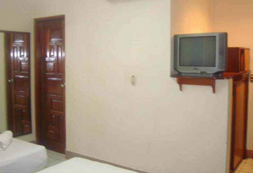 هتل Euro Nicaragua