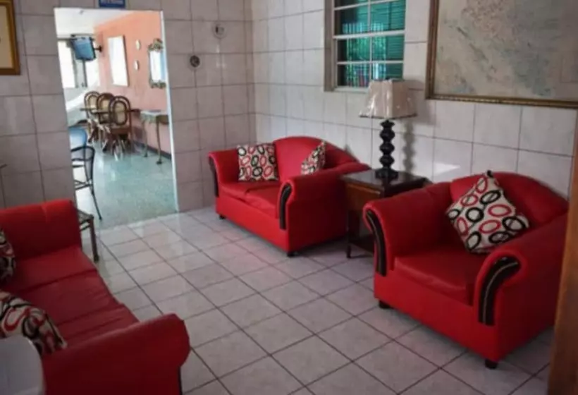 هتل Euro Nicaragua