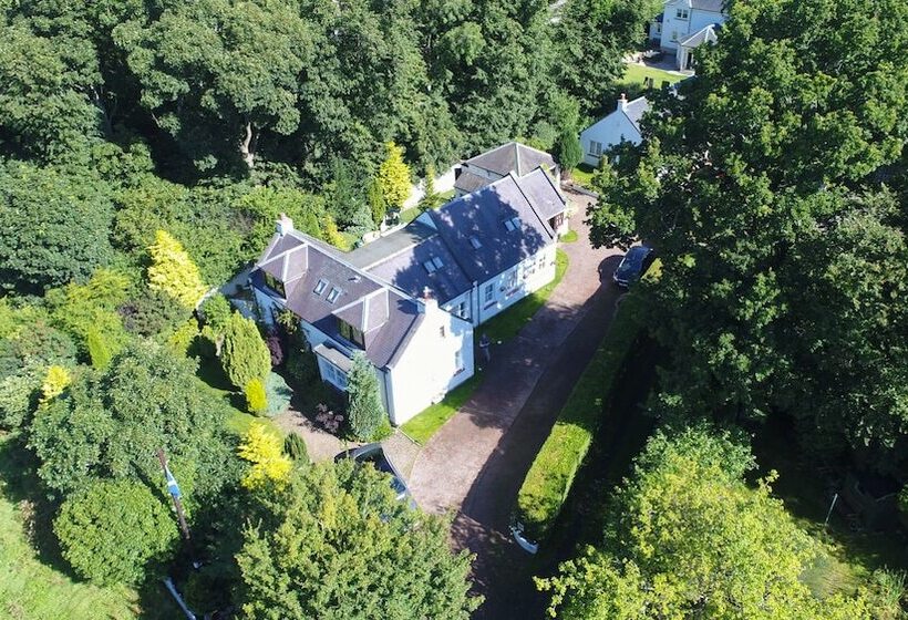 호텔 Justb Deva Edinburgh