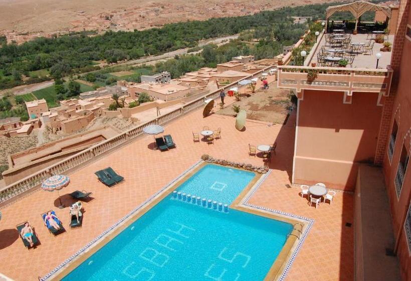 فندق La Kasbah De Dades