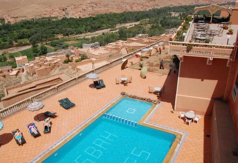 فندق La Kasbah De Dades