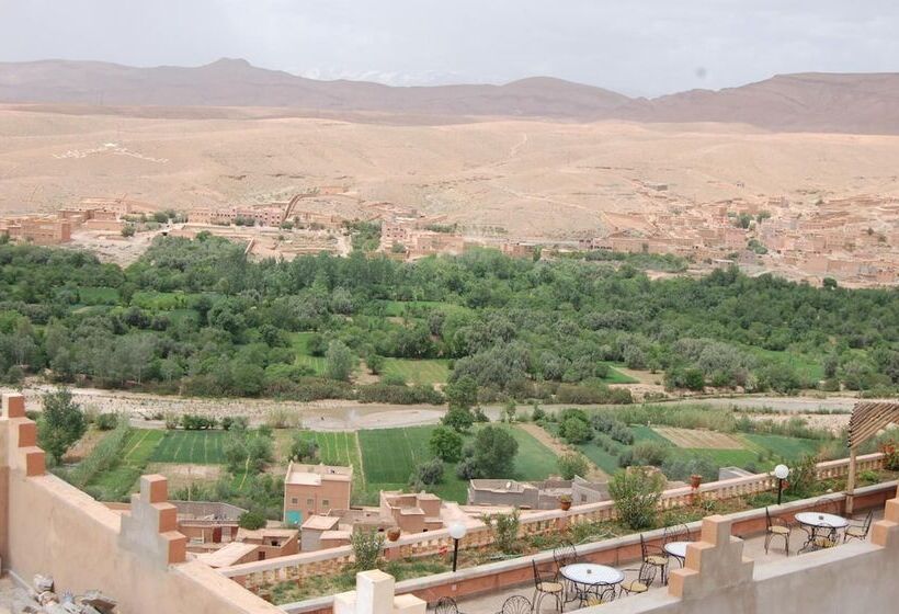 فندق La Kasbah De Dades