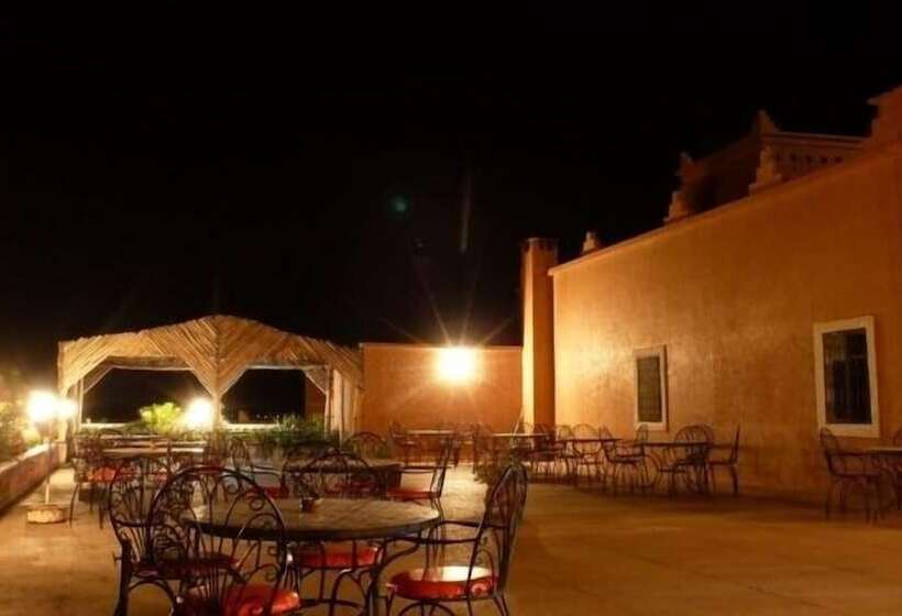 فندق La Kasbah De Dades