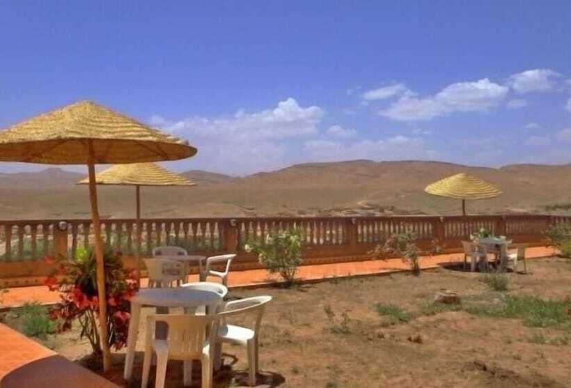 فندق La Kasbah De Dades