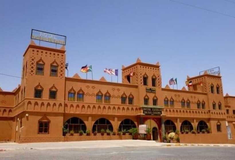 فندق La Kasbah De Dades