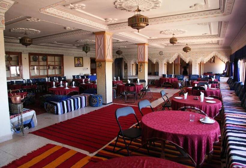 فندق La Kasbah De Dades