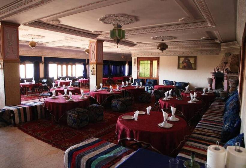 فندق La Kasbah De Dades