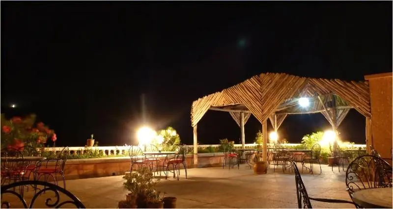 ホテル La Kasbah De Dades