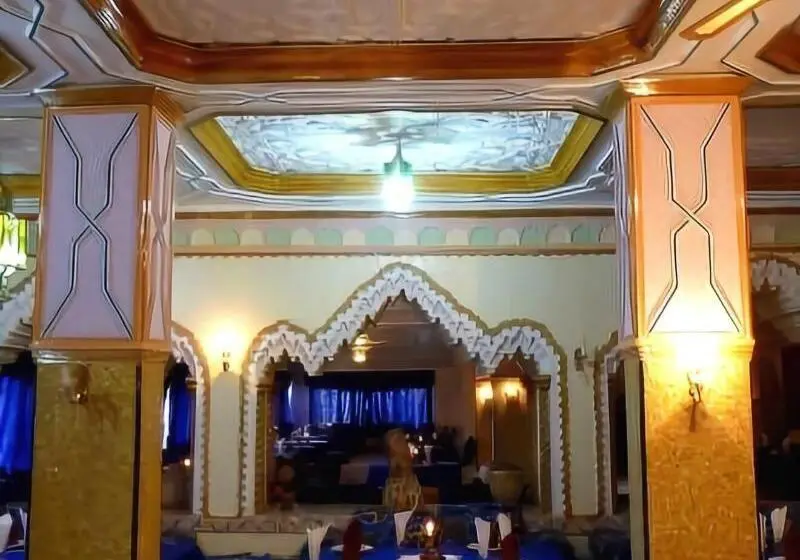 ホテル La Kasbah De Dades