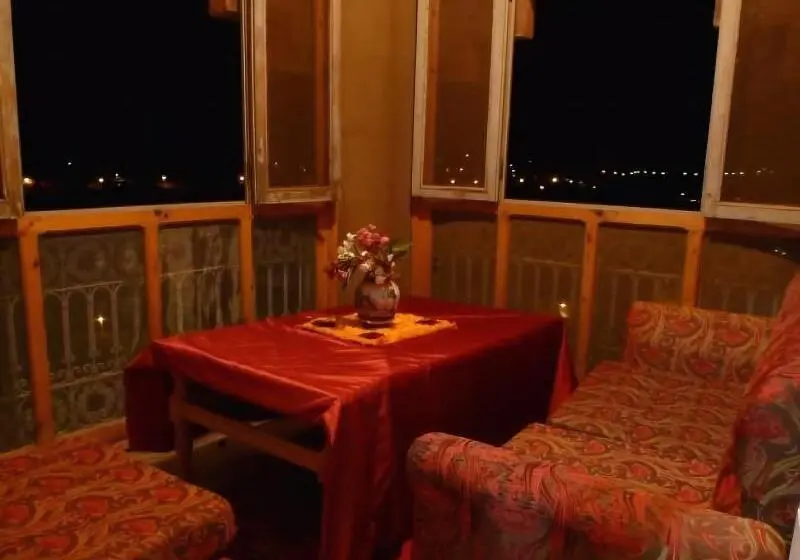ホテル La Kasbah De Dades