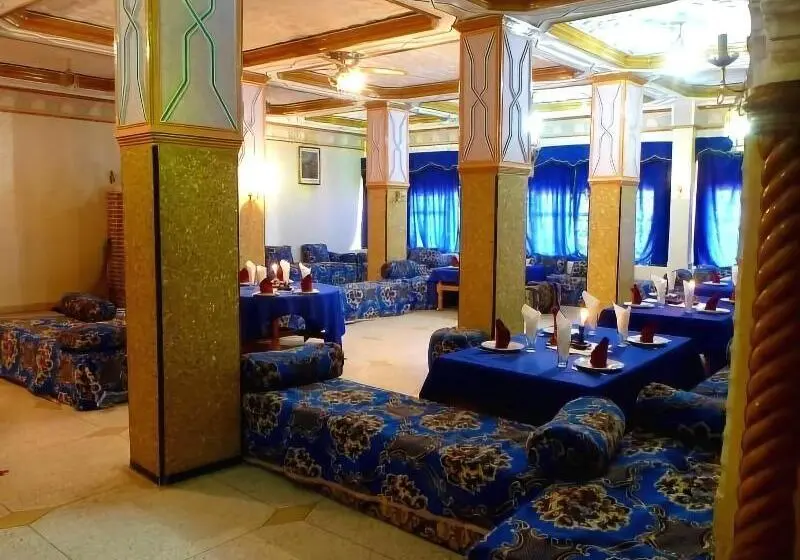 ホテル La Kasbah De Dades