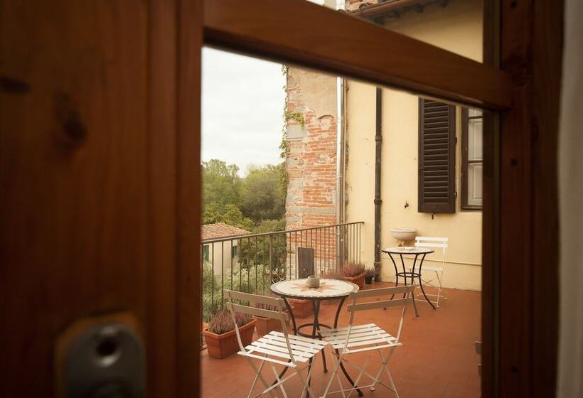 هتل La Porta Del Paradiso