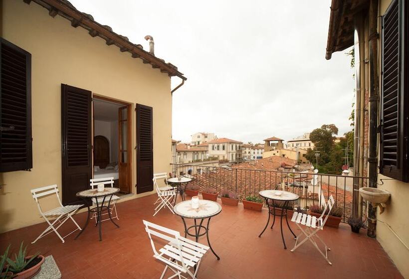 هتل La Porta Del Paradiso