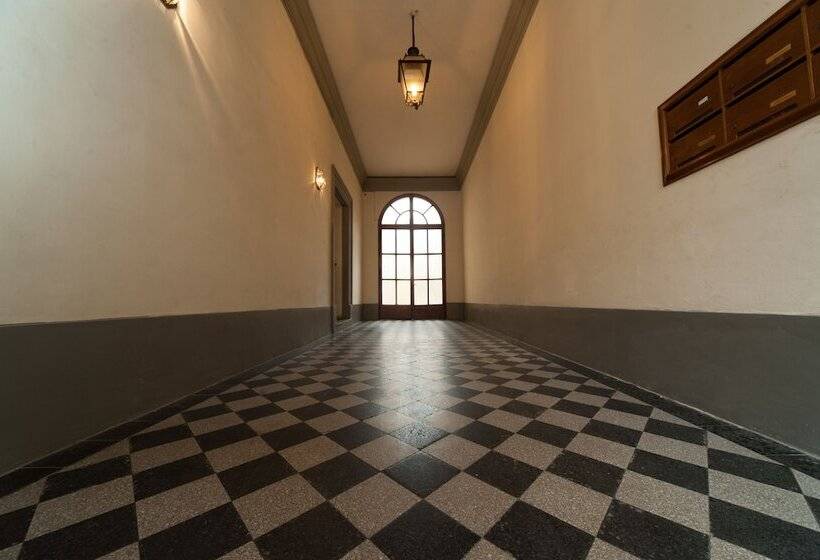 هتل La Porta Del Paradiso