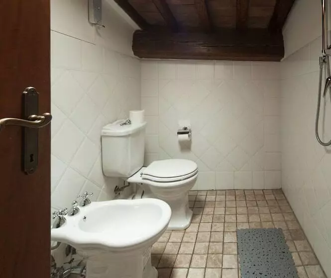 هتل La Porta Del Paradiso