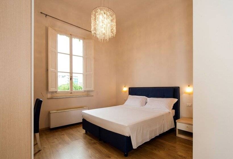 هتل La Porta Del Paradiso