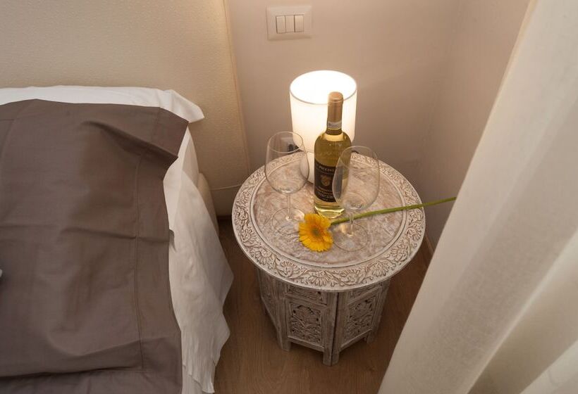 هتل La Porta Del Paradiso