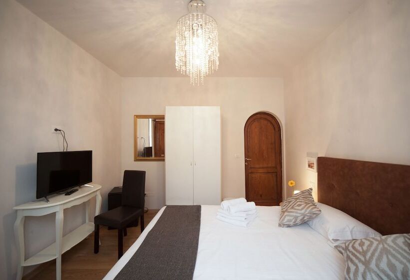 هتل La Porta Del Paradiso