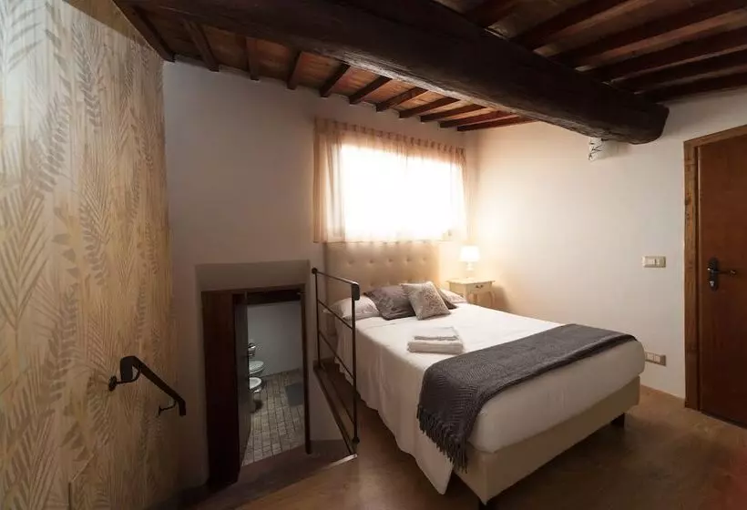 هتل La Porta Del Paradiso