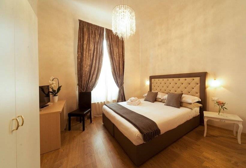 هتل La Porta Del Paradiso